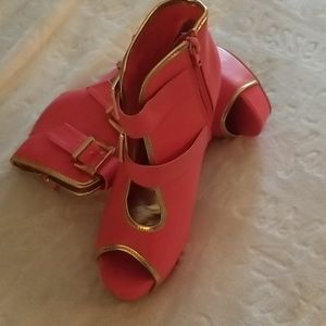 Buy one, get one free